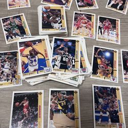 Baseball Basketball Football NASCAR Cards 