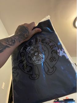 Chrome heart shirts