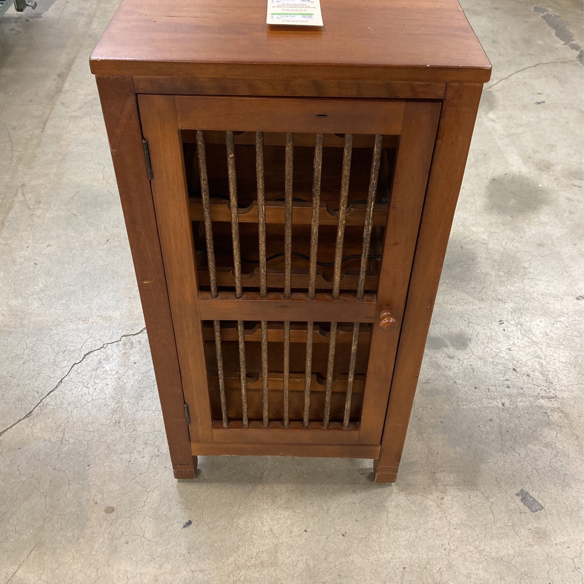 Wine Rack