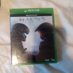 Halo 5