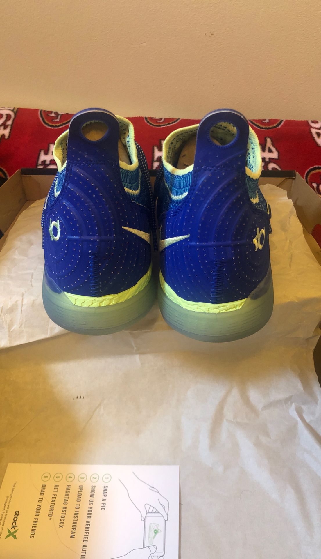 KD 11