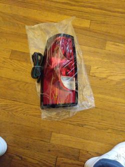 Tail Light