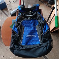 Full Size Backpack 