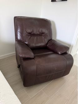 Living Room Recliner Chair