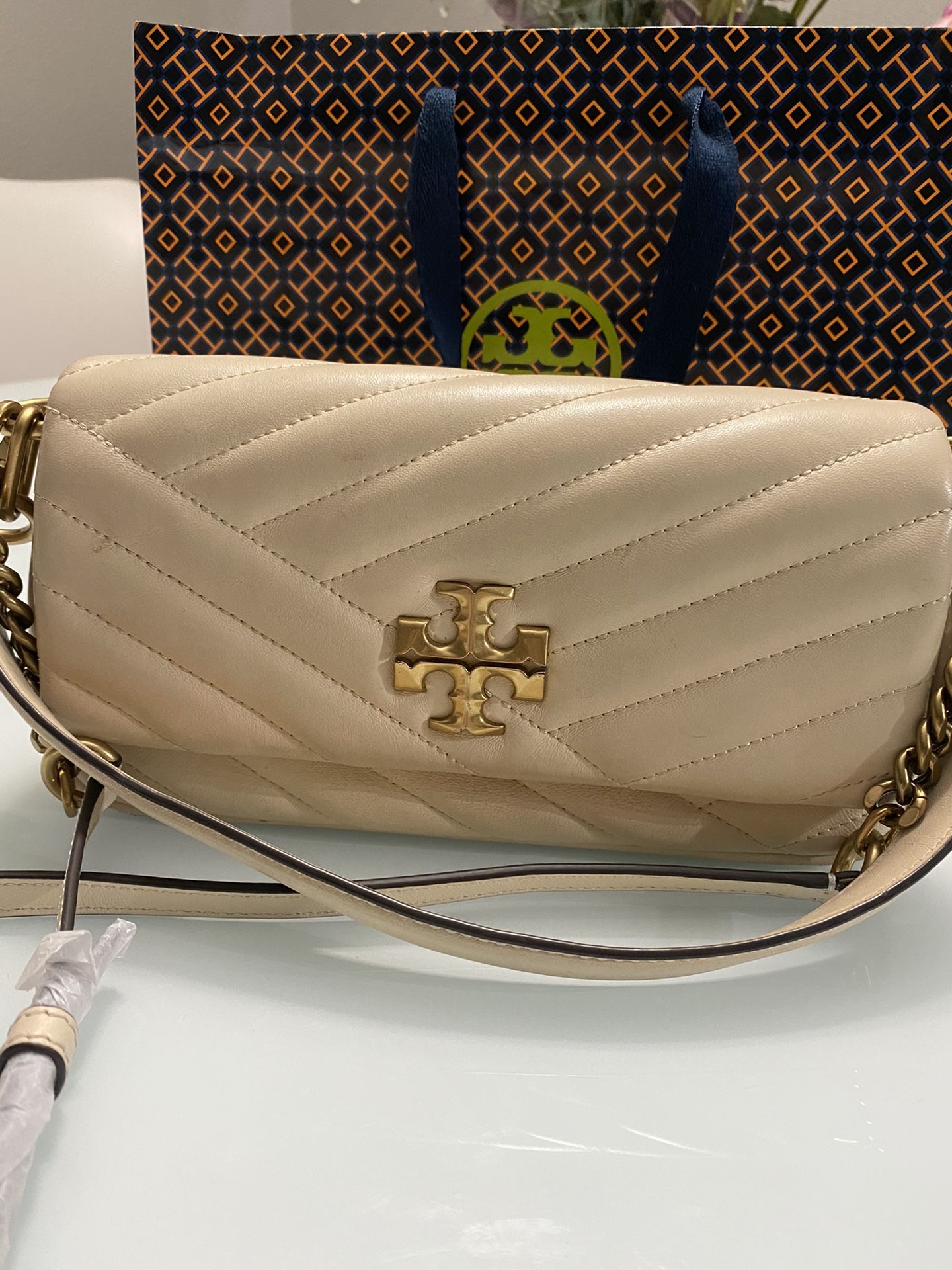 Tory Burch Used Normal Were