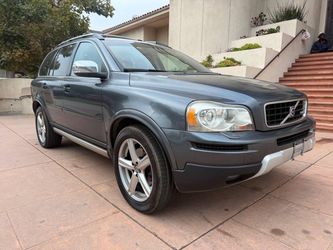 2009 Volvo XC90