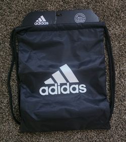 Brand New Drawstring Bag