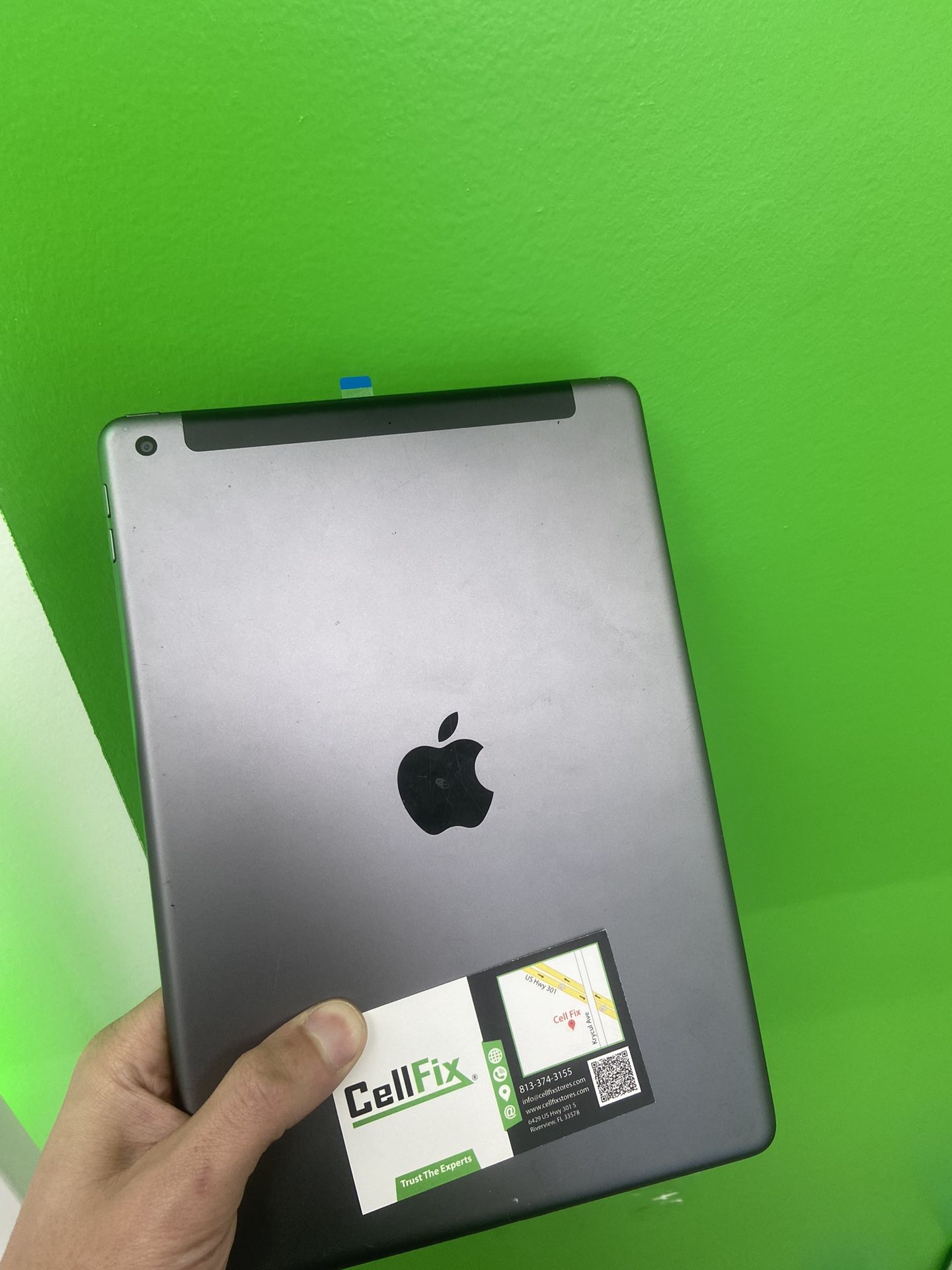 iPad 9