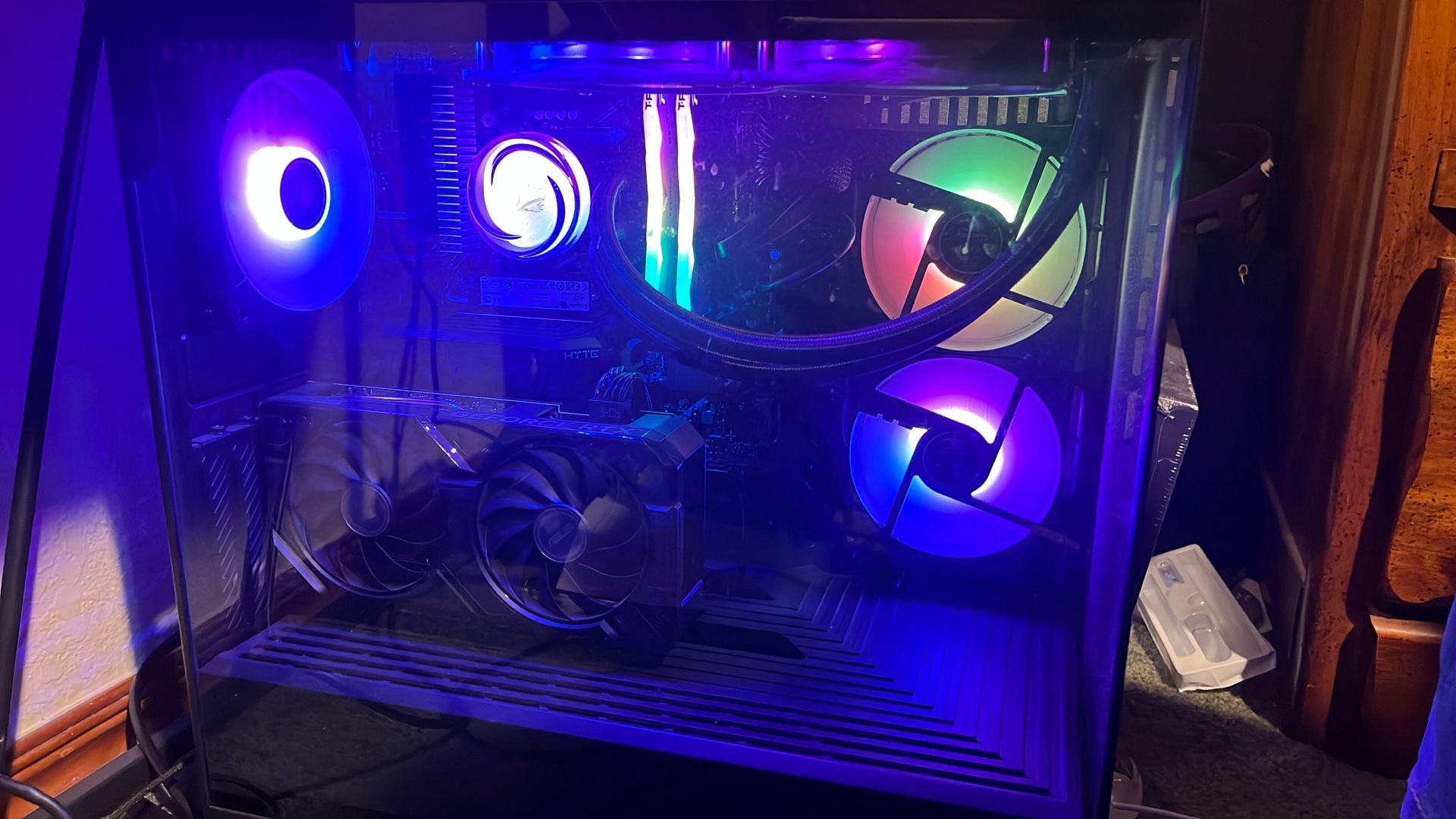 IBUYPOWER Gaming PC