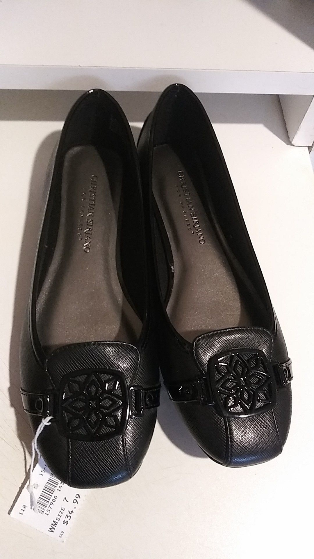 Size 7