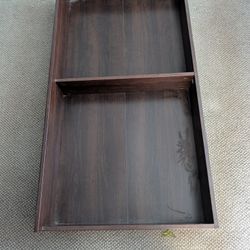 Under Bed Rolling Storage 