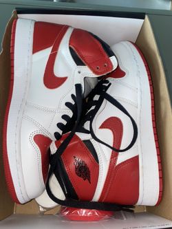 Nike air Jordan’s 7Y