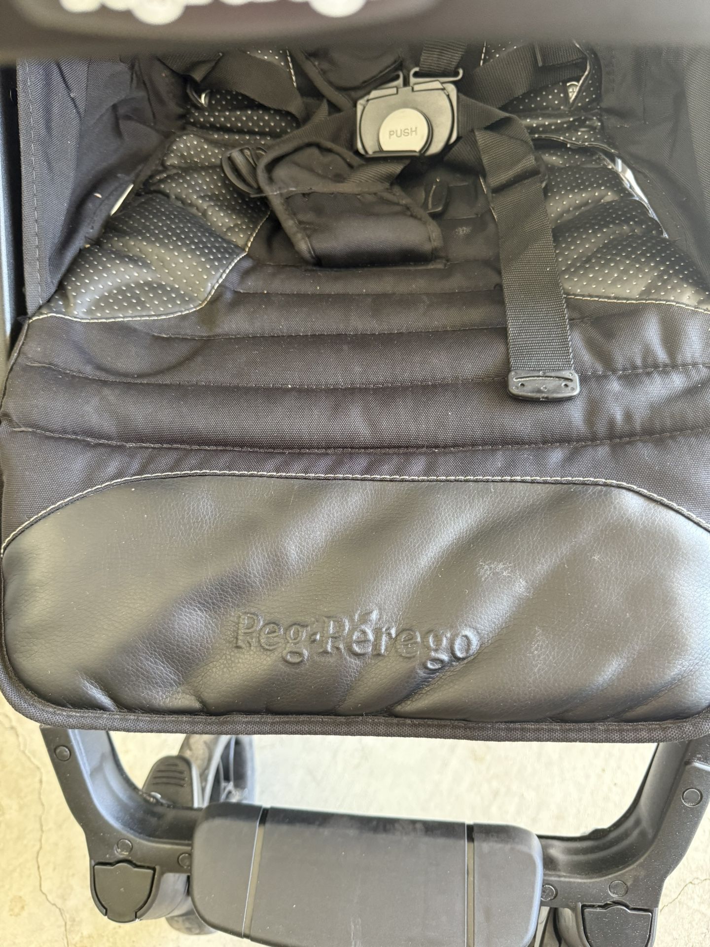 uppababy g luxe umbrella G-Luxe Stroller - Lightweight for Travel - Jake BreadcrumbSubBMC:Directional Twin Camber Color:Holographic Whitefish Lambskin Stroller Liner | coated frame for higher