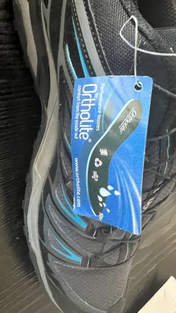 Salomon top shoe insoles