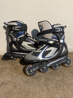 In-line Skates Size 10