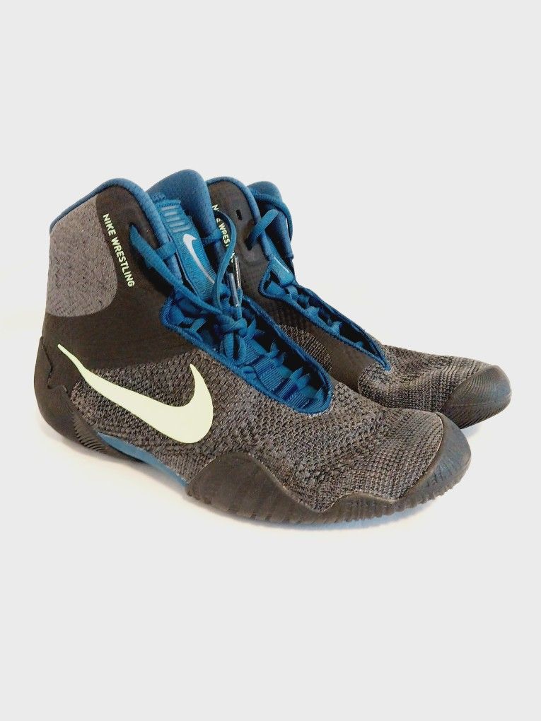 Nike Tawa Wrestling Shoes