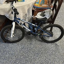 Diamondback Viper Jr 20” bike