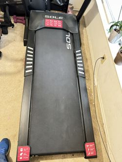 Treadmill