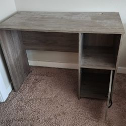 Computer Desk