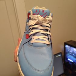 Nike Air Flight 89 'Chicago All-Star' | Blue | Men's Size 12