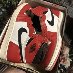 Nike Air Jordan 1 High OG 1994 BRAND NEW WITH BOX