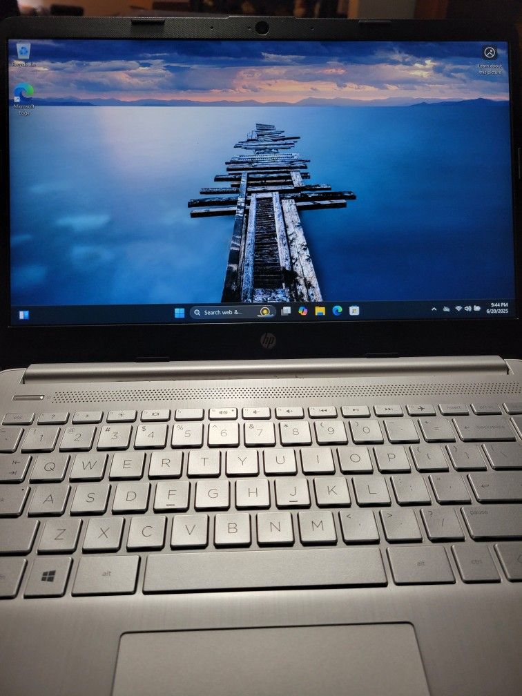 Hp 14 Inch Laptop