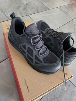 New Composite toe shoes