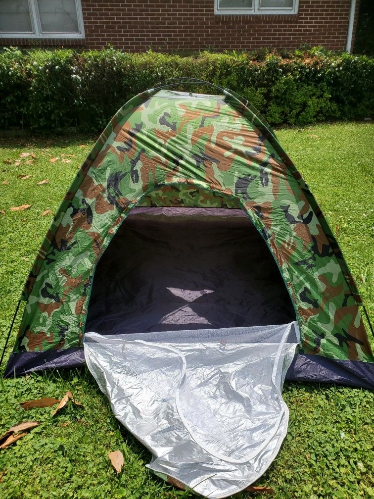 Tent