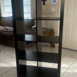 IKEA Cube Shelf