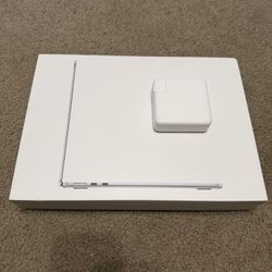 Apple MacBook Air 13" 24GB 1TB Silicon M2 PERFECT