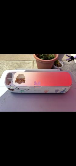 Cricut maker and more