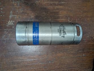 5 gallon keg for sale