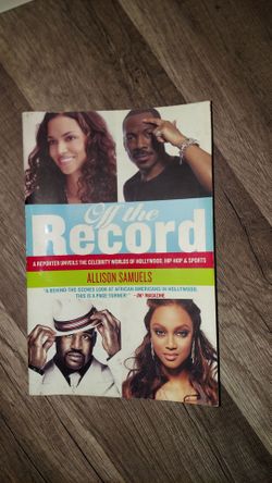 Book Collection 1 - each book sold separately