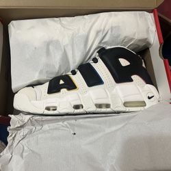 Nike Air More Uptempo
