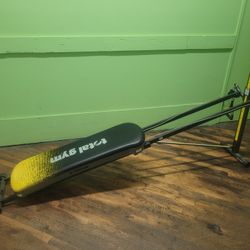 TOTAL GYM XTREME NEW CONDITION