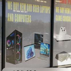 Video game console repair at PLATINUM REPAIR