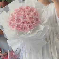 Fresh Flower bouquet