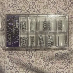 Tips Nails