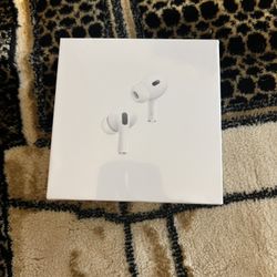 Apple Airpods Pro 2