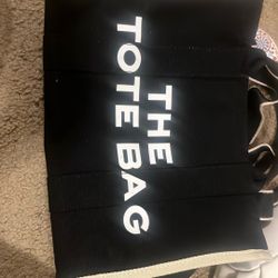 New The Tote Bag 