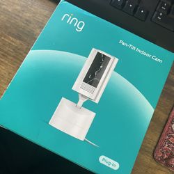 Ring Indoor cam