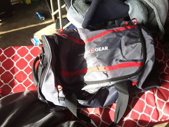 Swiss Gear duffle bag