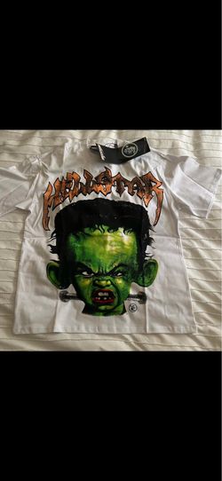 Hellstar shirt