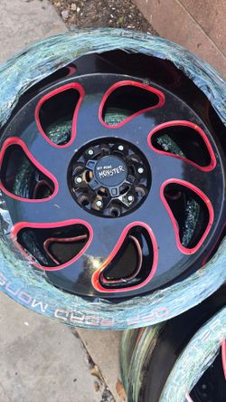 Rim Wheels