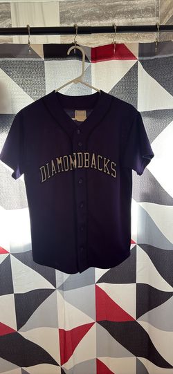 Diamond Backs Jersey