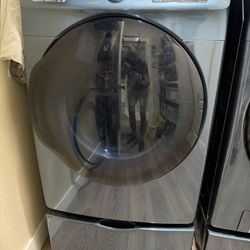 Samsung Front Loader 