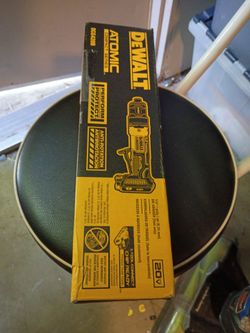 Dewalt 20v