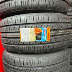 235/40/18 Set De Nuevas Llantas 