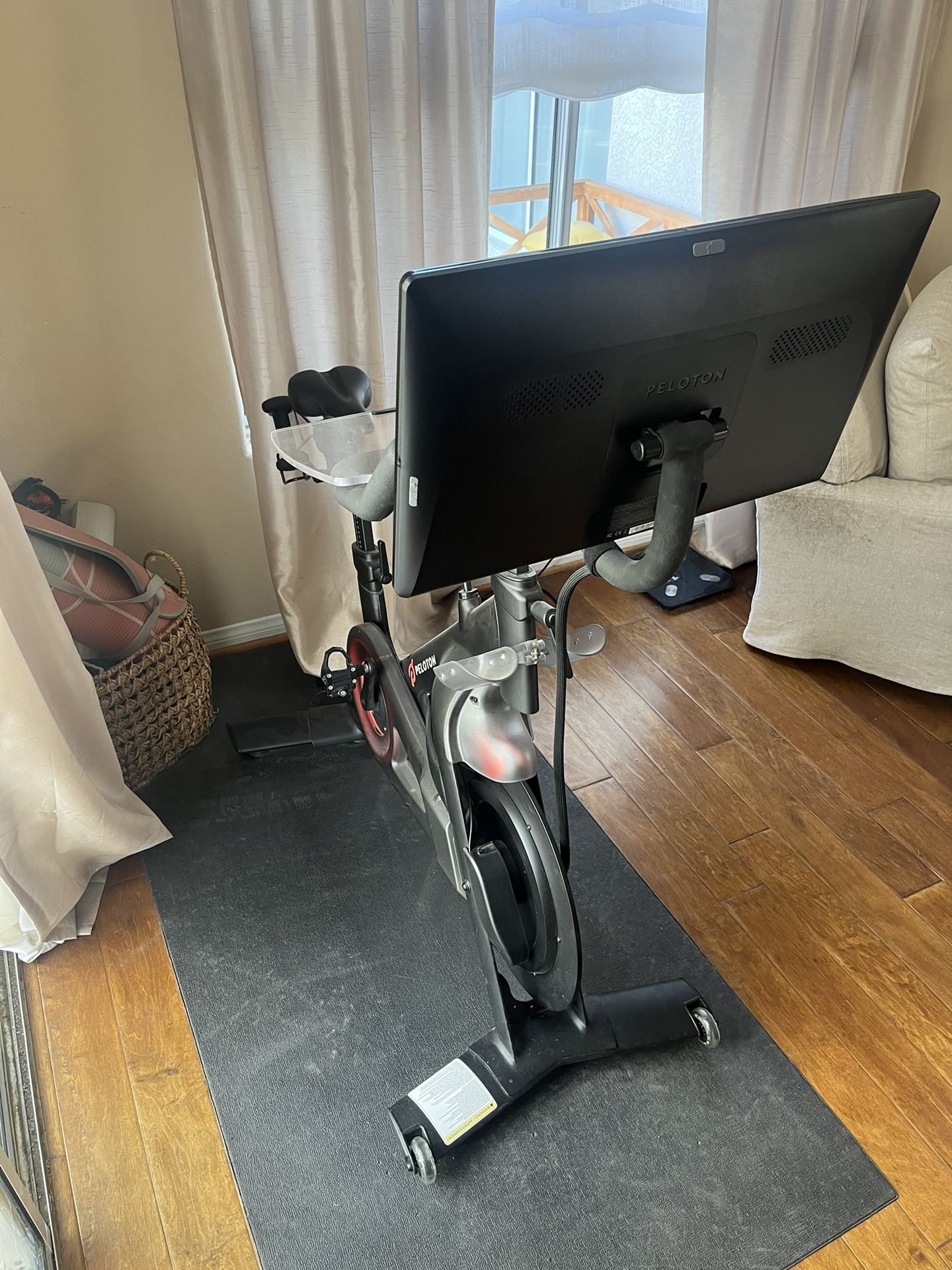 Peloton Gen 3