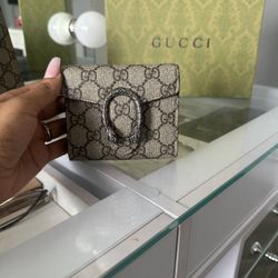 Gucci Wallet